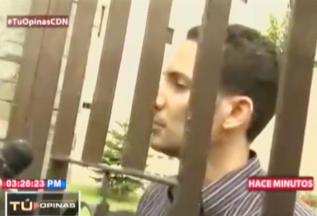 Juan Manuel Moliné Obtiene La Libertad