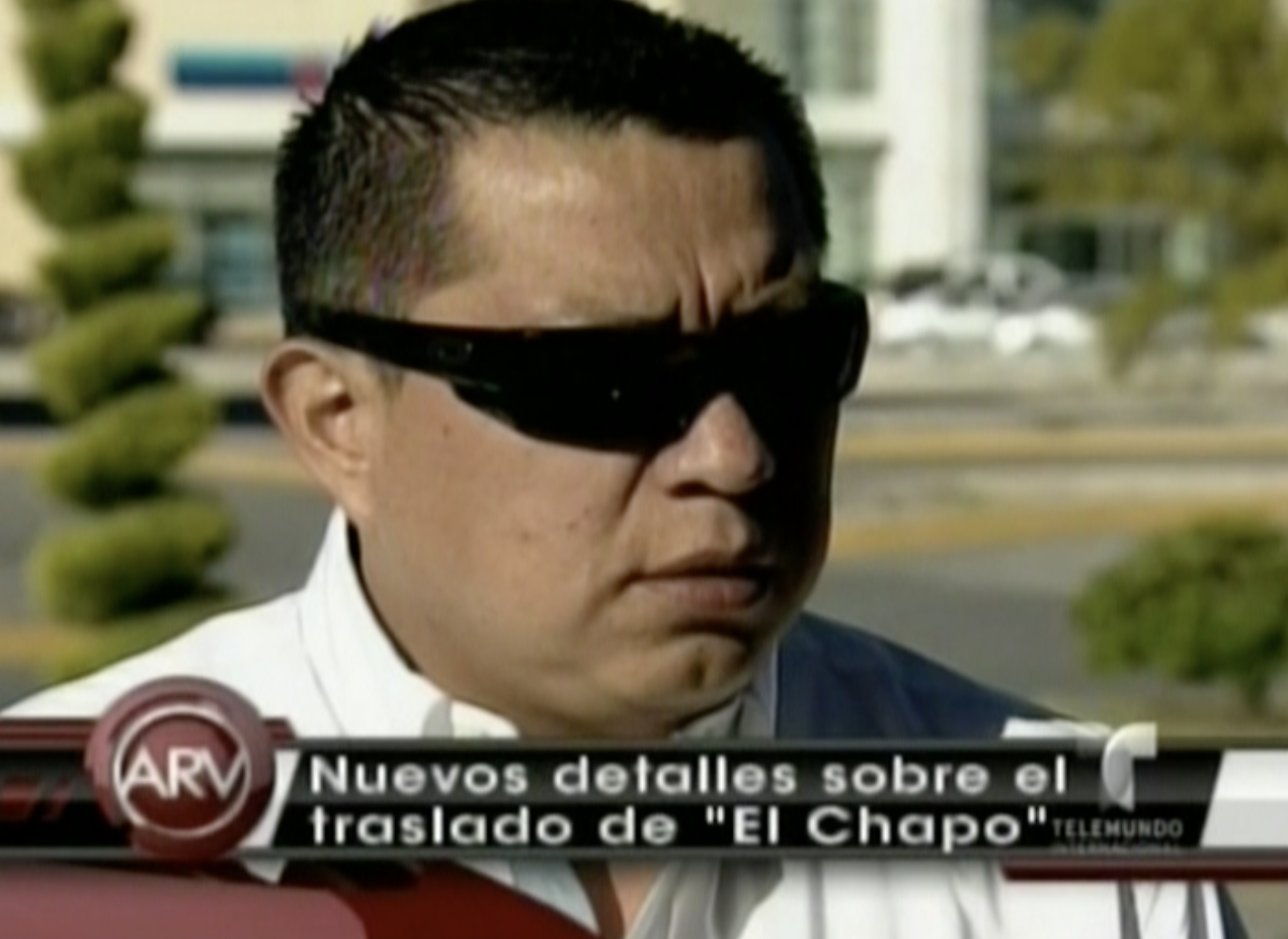 Entrevista Al Abogado Del Chapo