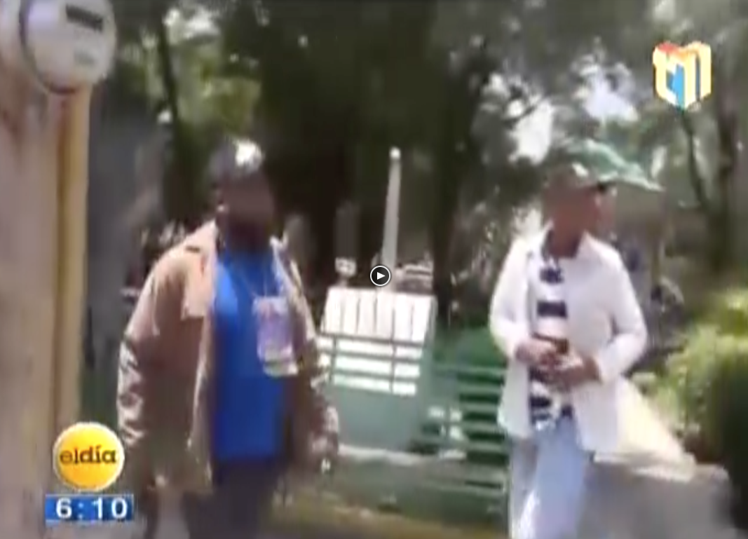 Enfrentamiento Político Sacude A Dajabón