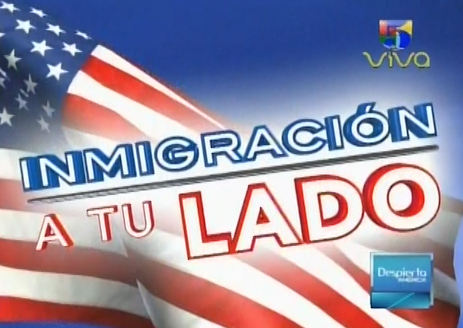 Despierta América Te Ayuda Contestando Preguntas De Inmigración