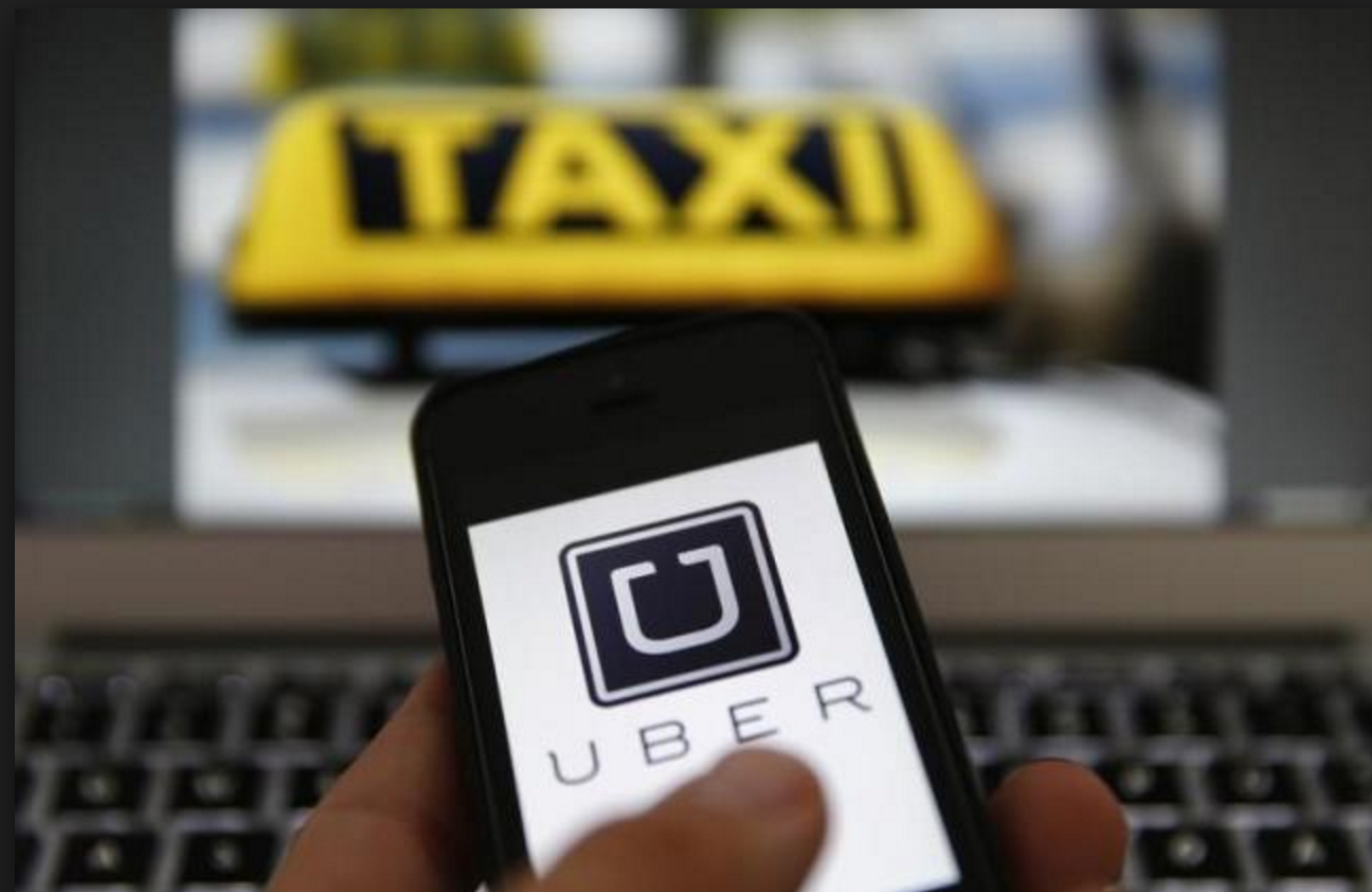 Uber Con Serios Problemas.  Debe Pagar Multa De 800 Mil Dólares En Europa