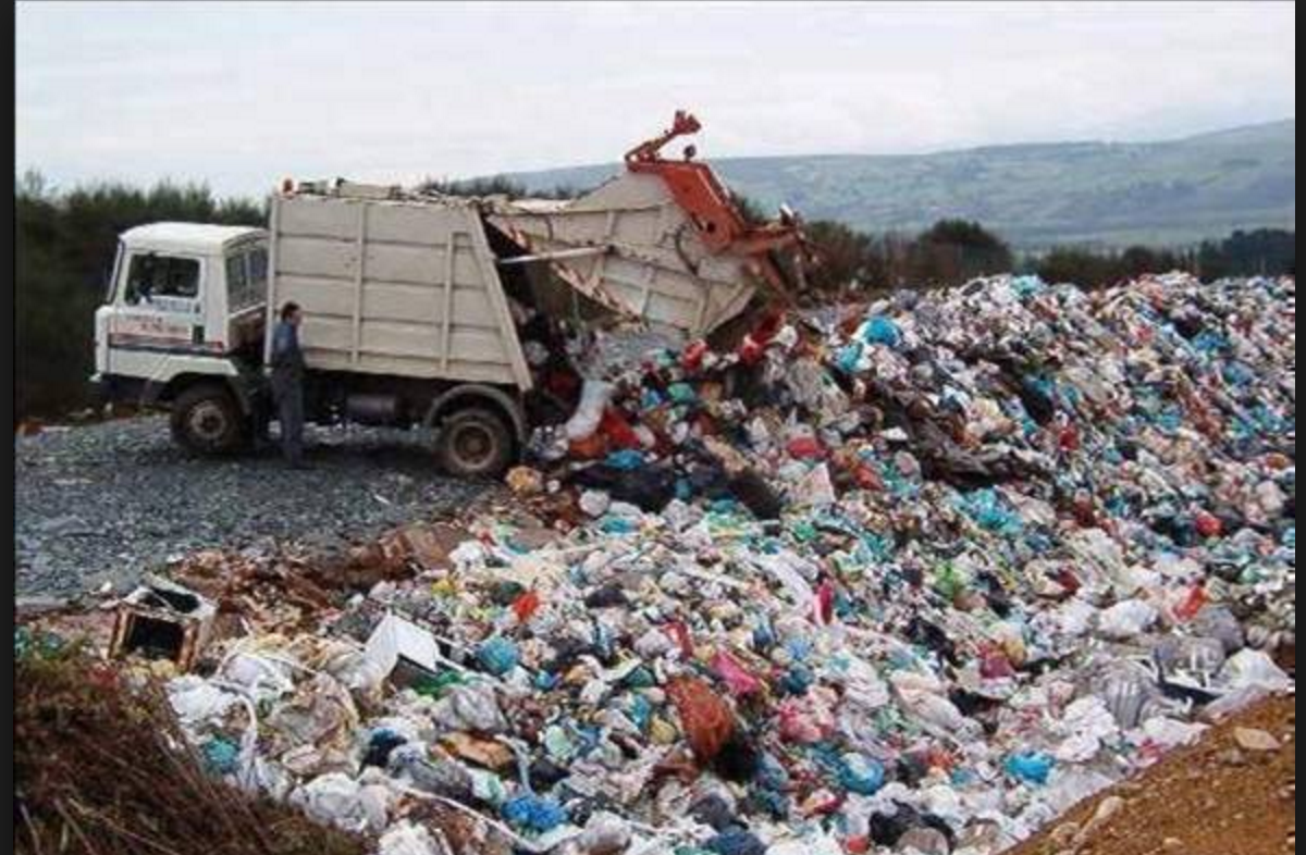 Medio Ambiente Plantea La Implementación De Nuevas Medidas Para Combatir Contaminación