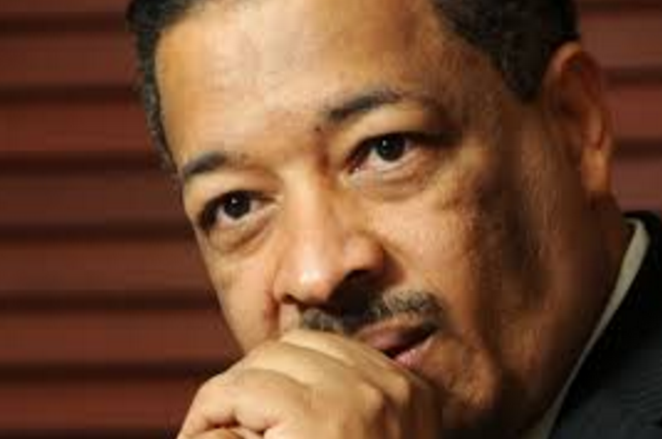 Roberto Rosario Se Muestra Preocupado Por Situaciones Irregulares Presentadas Con Personal De La JCE