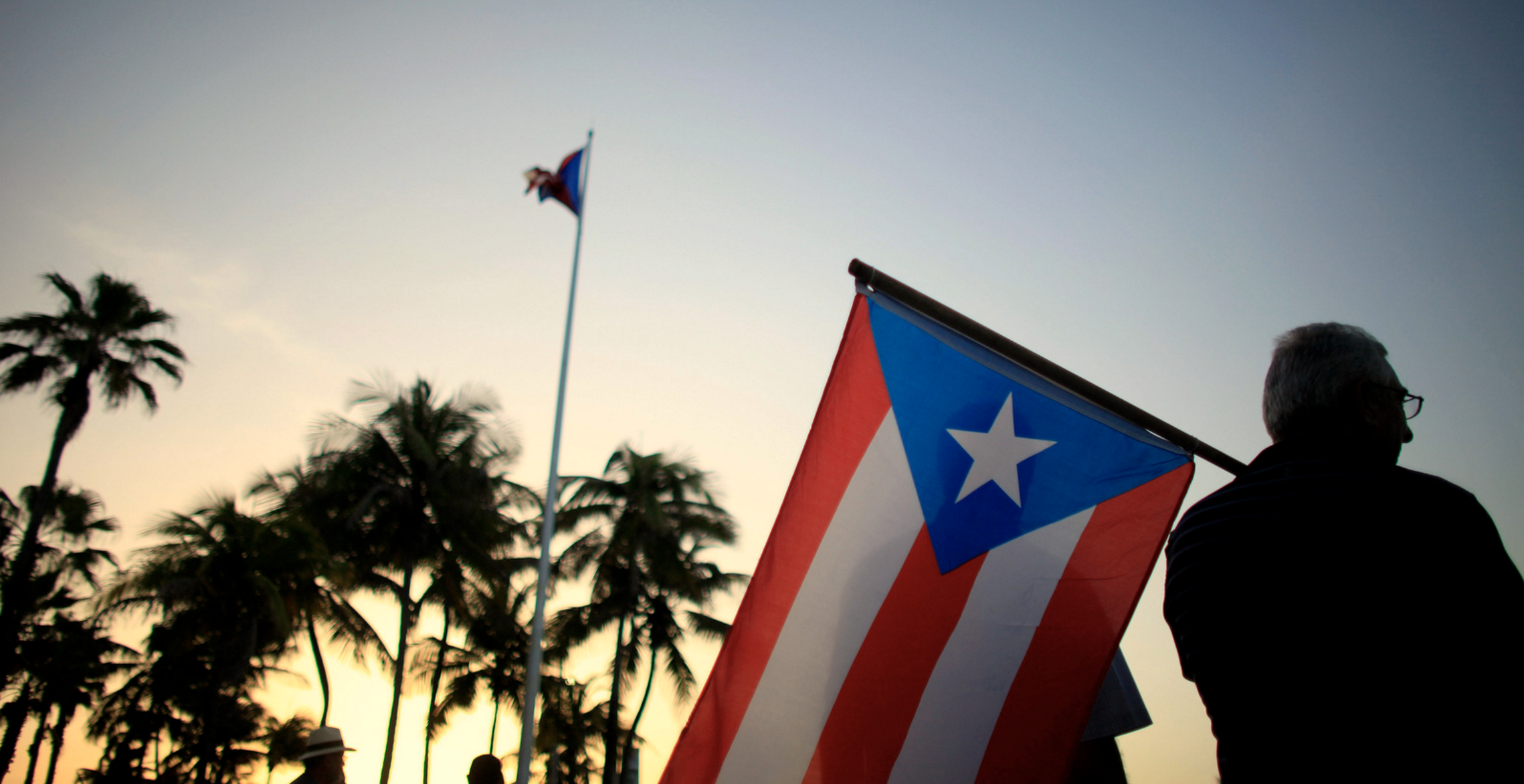 Corte Suprema De Estados Unidos  Falla Contra Puerto Rico