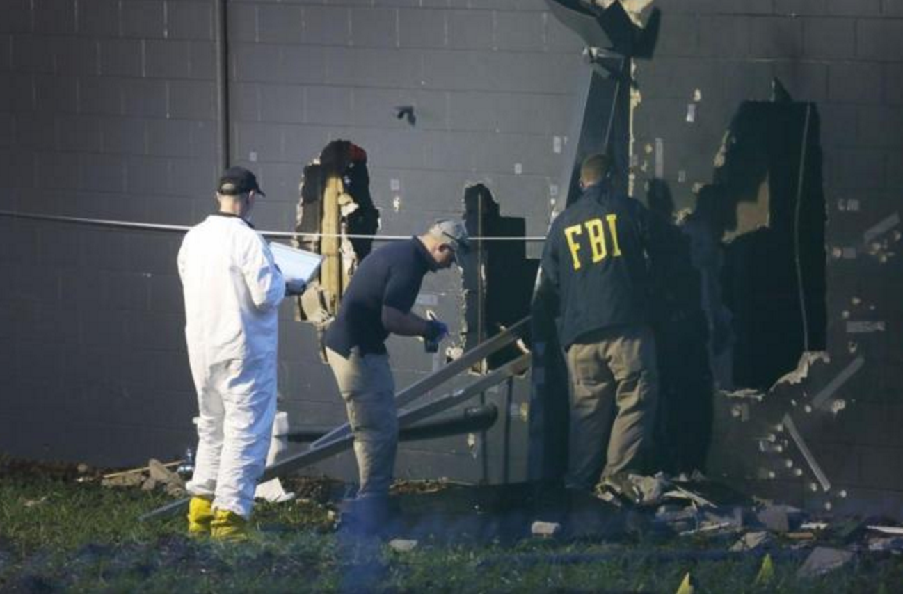 Identificadas 48 De Las Víctimas De Masacre De Orlando