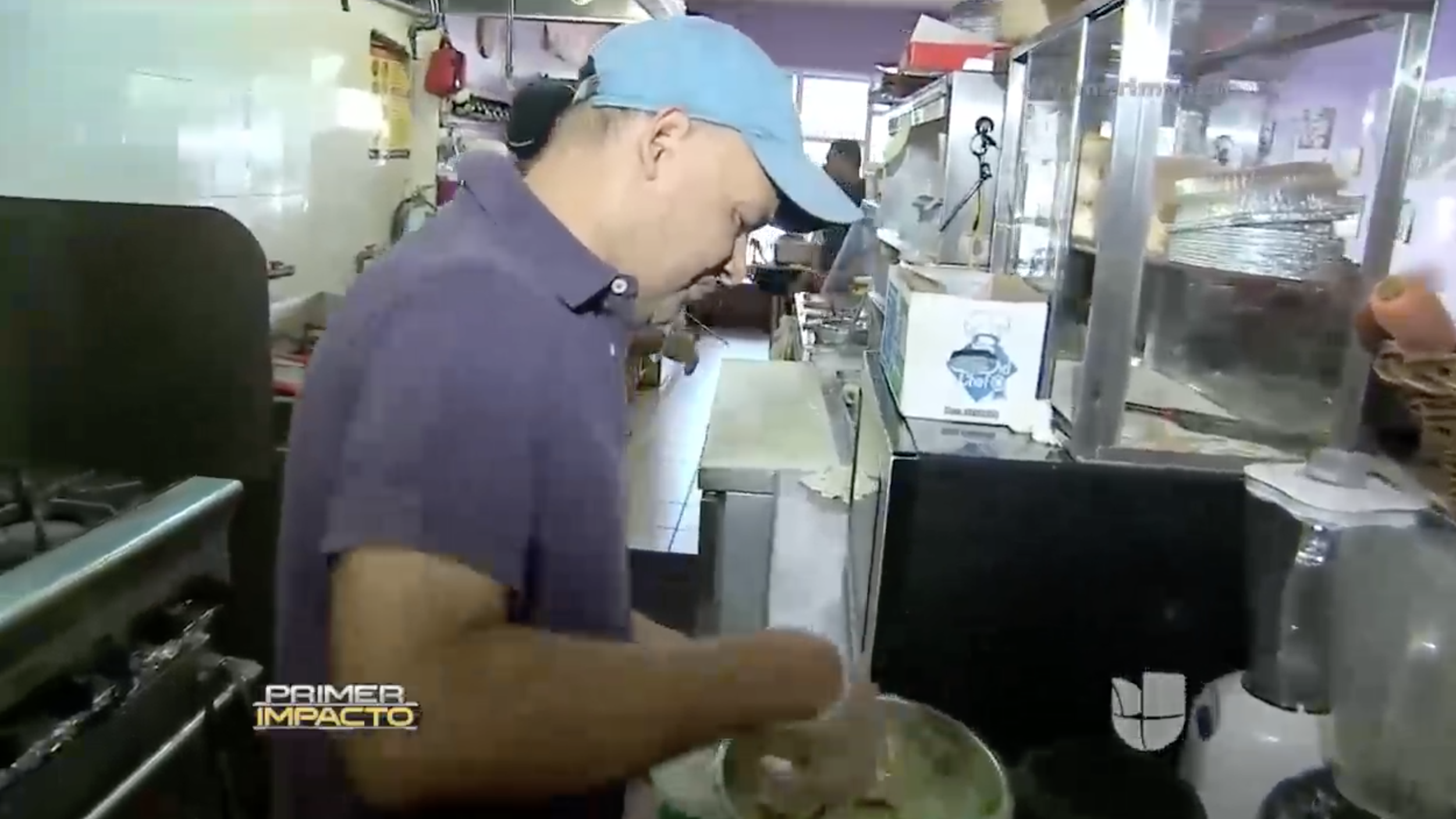 Sueño Migrante Truncado: Familia Saavedra No Se Rinde