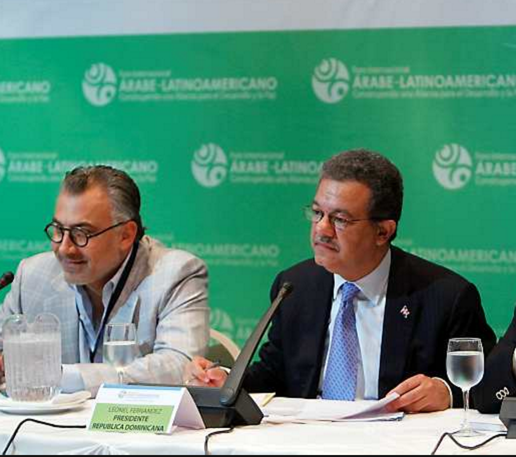 Venta De 22 Mil Metros De Terreno A Mustafa Abu Naba’