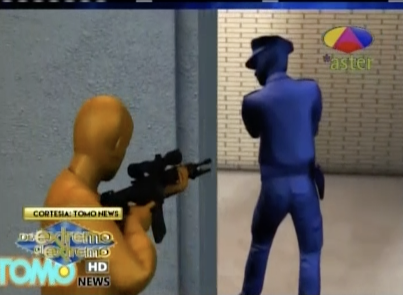 Tiroteo En Protesta De Dallas Deja Tragedia