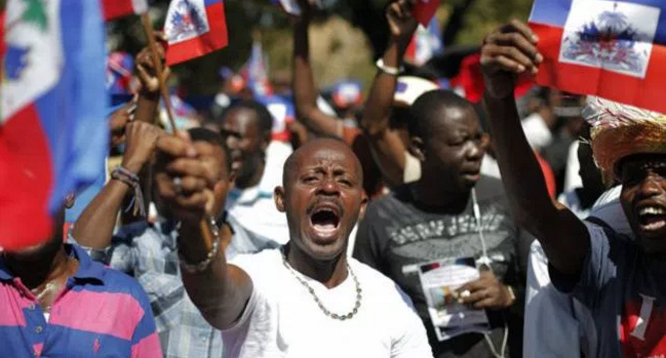 Califican Como Impacto Negativo Retiro Financiero De Estados Unidos A Elecciones En Haiti