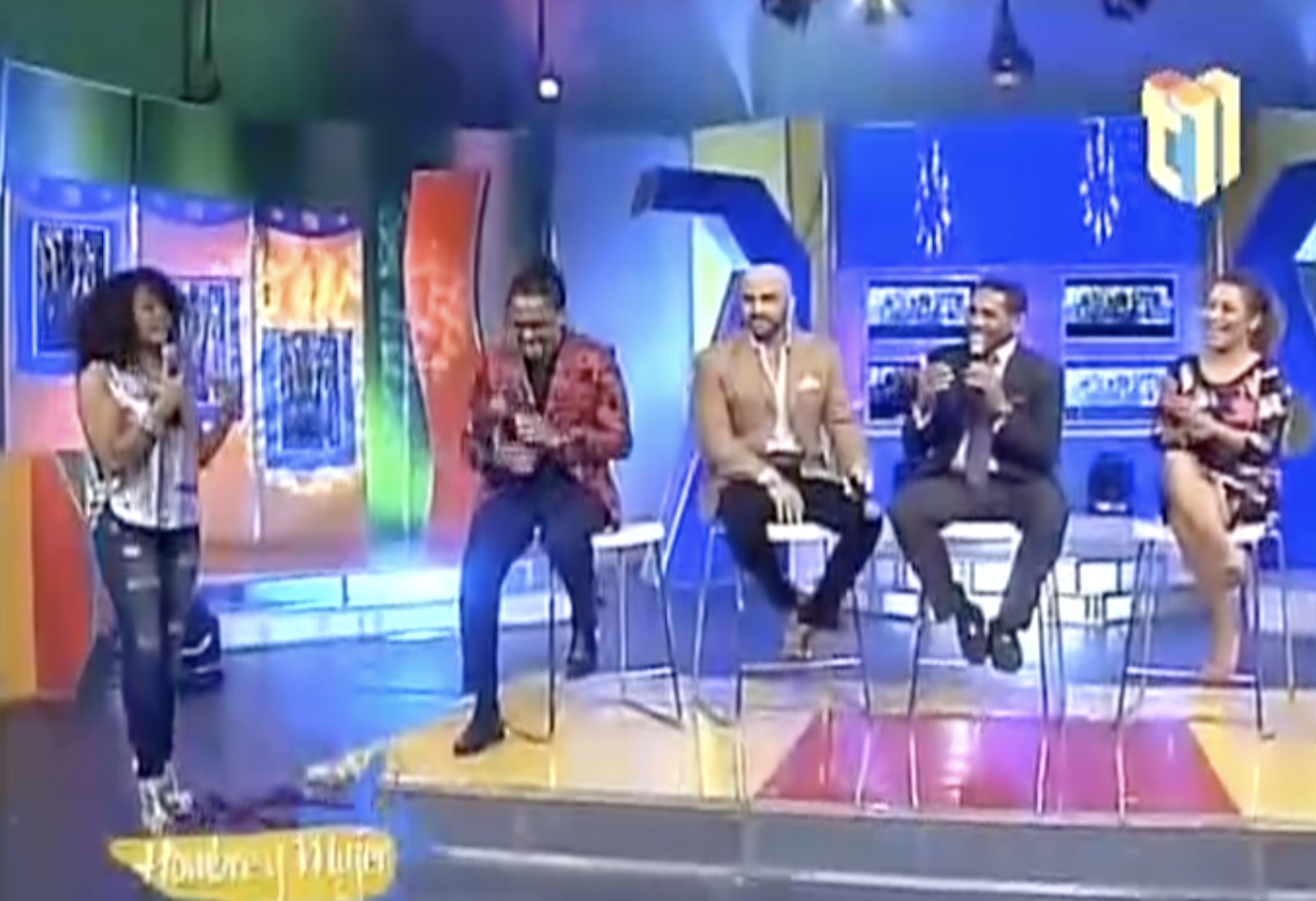 Debate Sobre Mujer Cara Y Barata