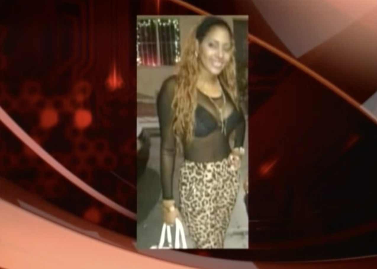 Dominicana Asesinada Y Quemada En Islas Turcos Y Caicos