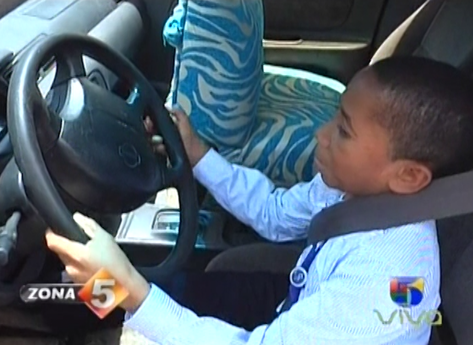 Martíre Peña: Pequeño En Estatura, Gigante En Vida