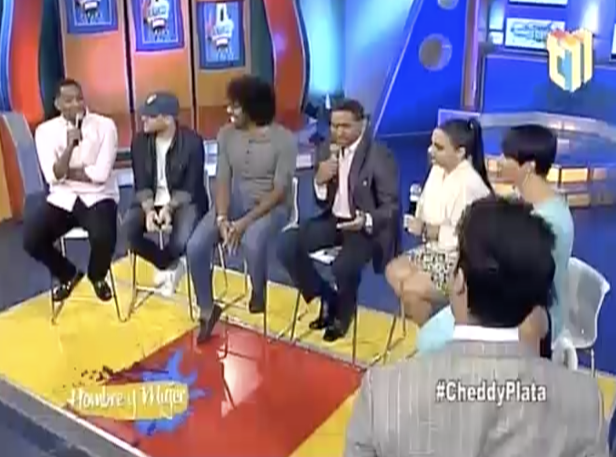 Famosos Comparten Sus Experiencias Sobre La Luna De Miel