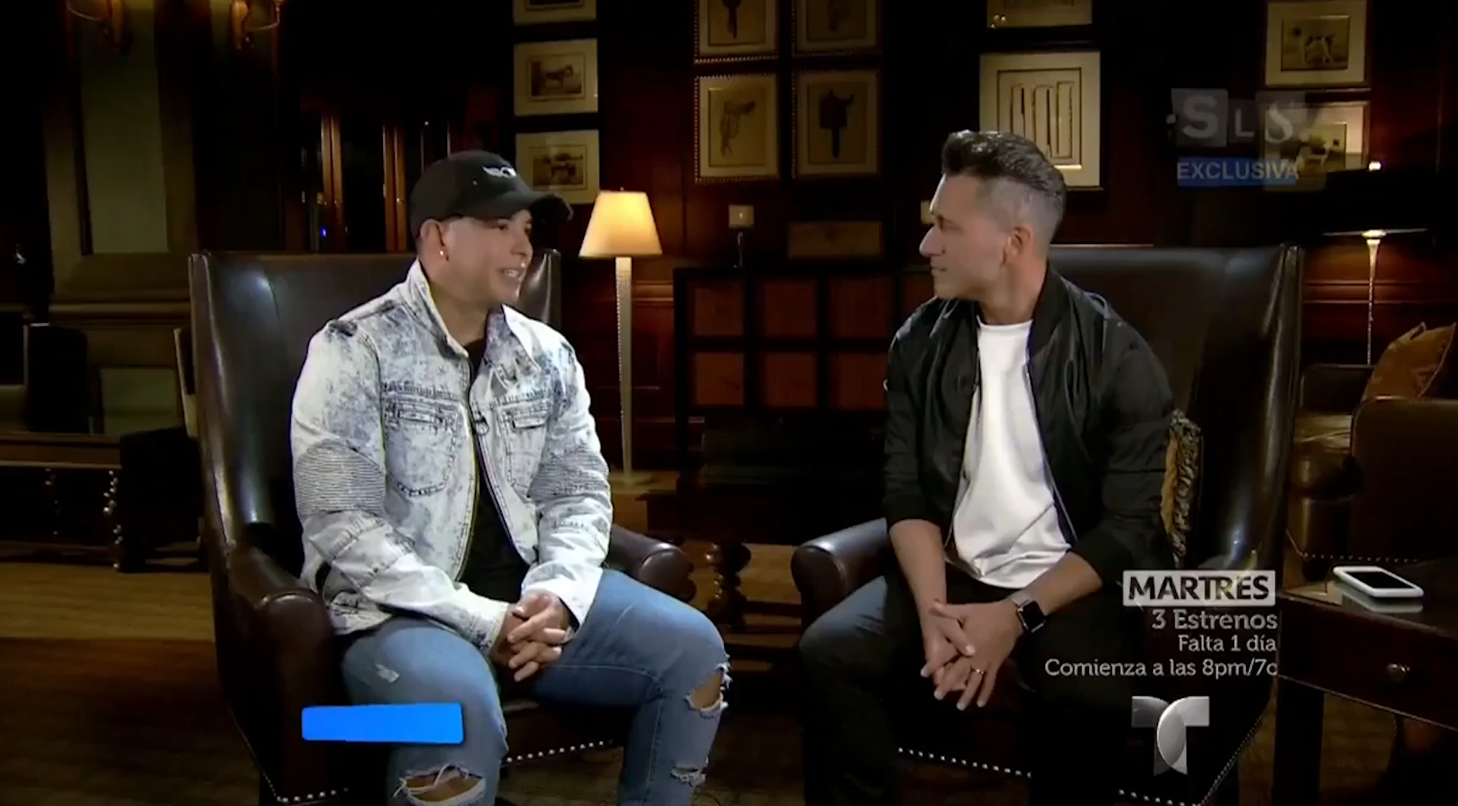 Daddy Yankee: De La Calle Al éxito Mundial Del Reguetón