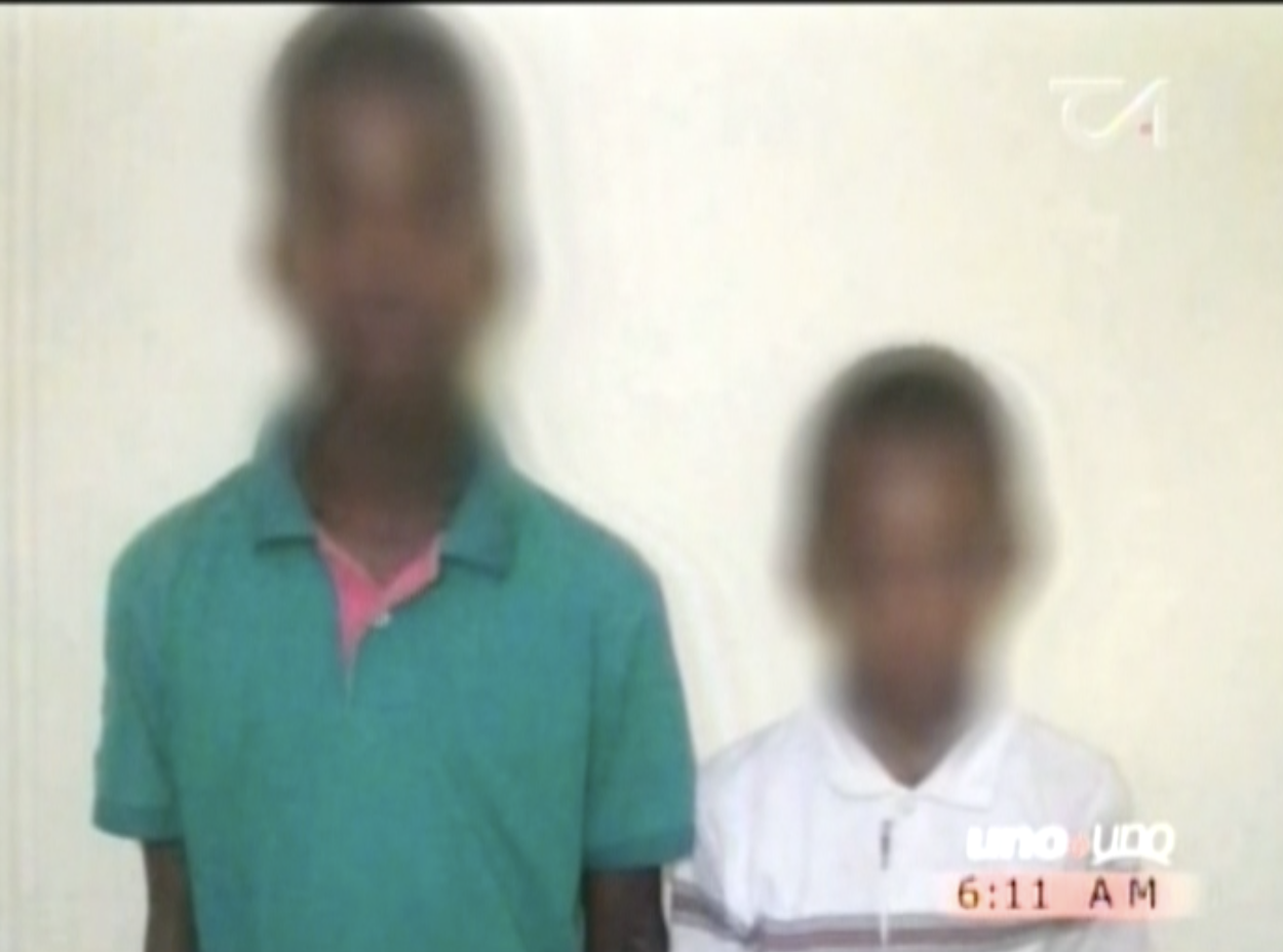 Asesinato De Niña De 4 Años: Tres Adolescentes Detenidos