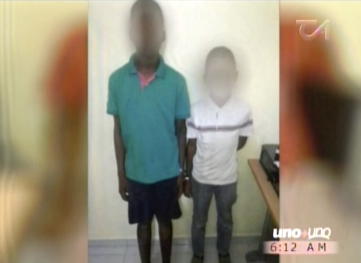 30 Días De Medida Cautelar En Caso Villa Faro