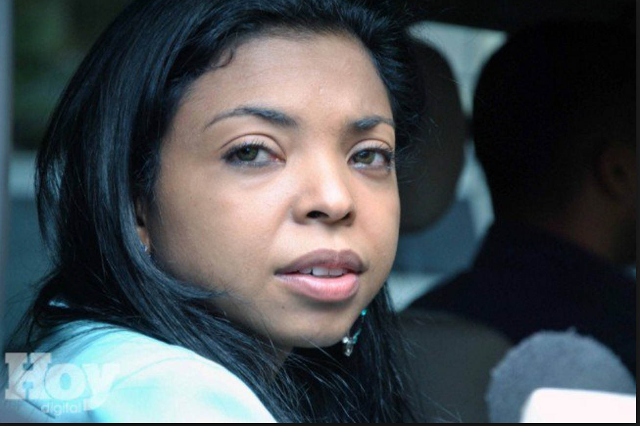 Mira Lo Que Dice La Fiscal Yeni Berenice Sobre El Caso De Violación