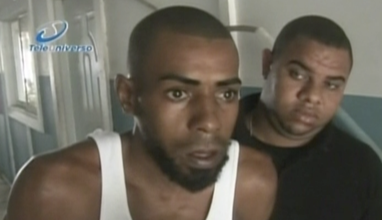 Apresan A Peligroso Criminal Buscado Por Asesinato