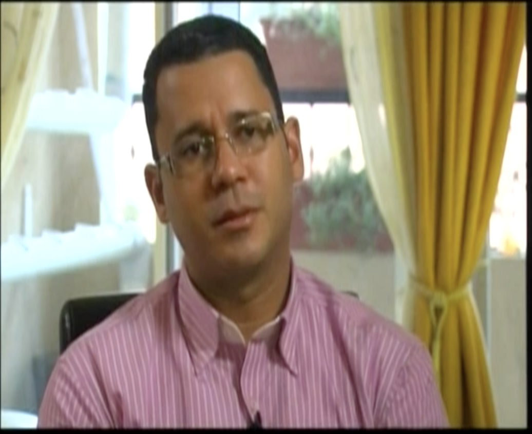 Esposo Aclara Falso Vínculo En Video