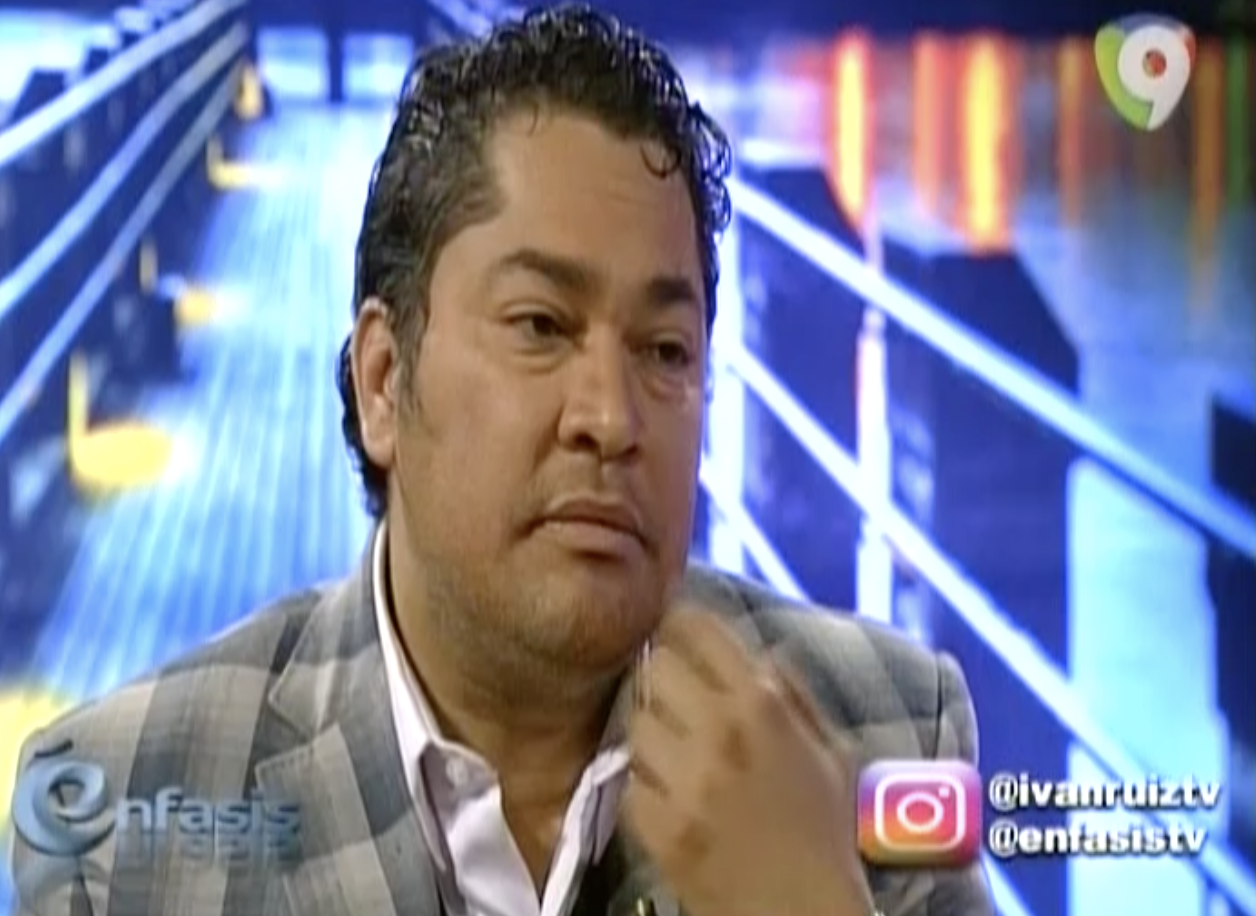 Franklin Valoy Elogia Trayectoria De Pachá