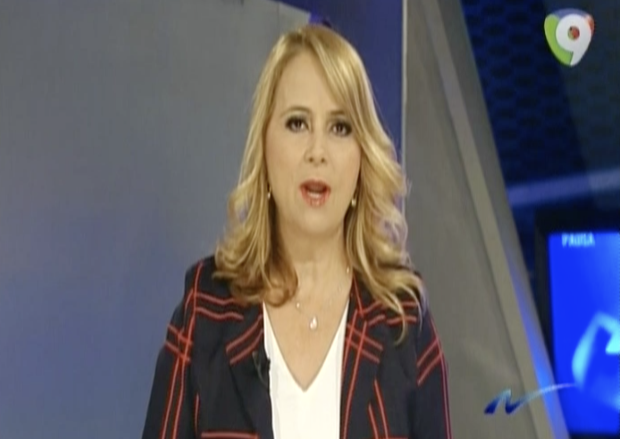 Siguen Cayendo Las Fichas Del Caso Banco Perávia. Nuria