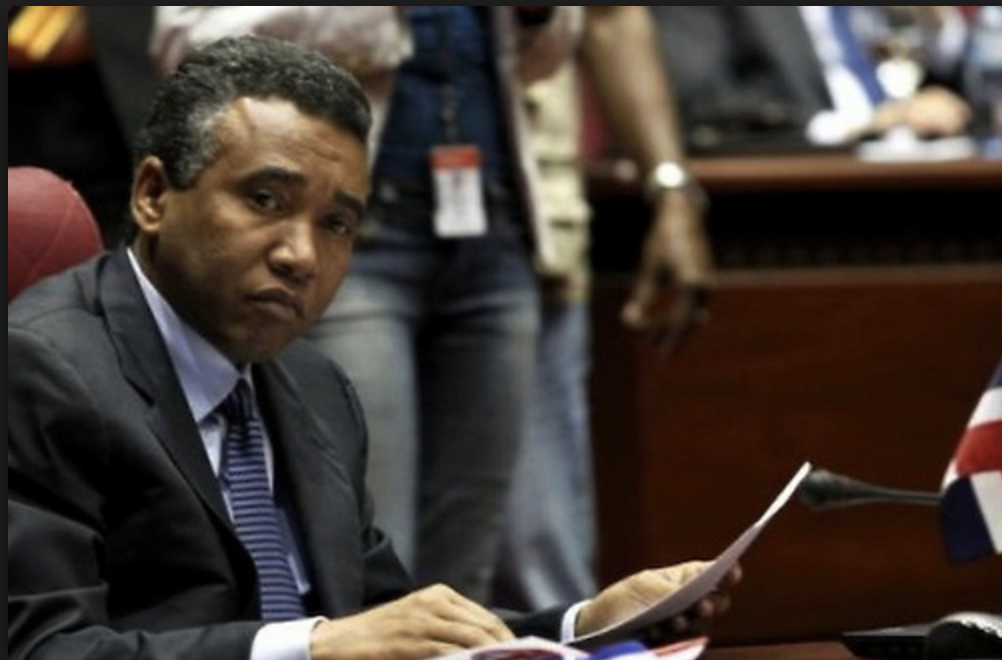 Informe Senado Haiti Denuncia Sobornos De Ministros Dominicanos En Uso Fondos Entregados Por Venezuela
