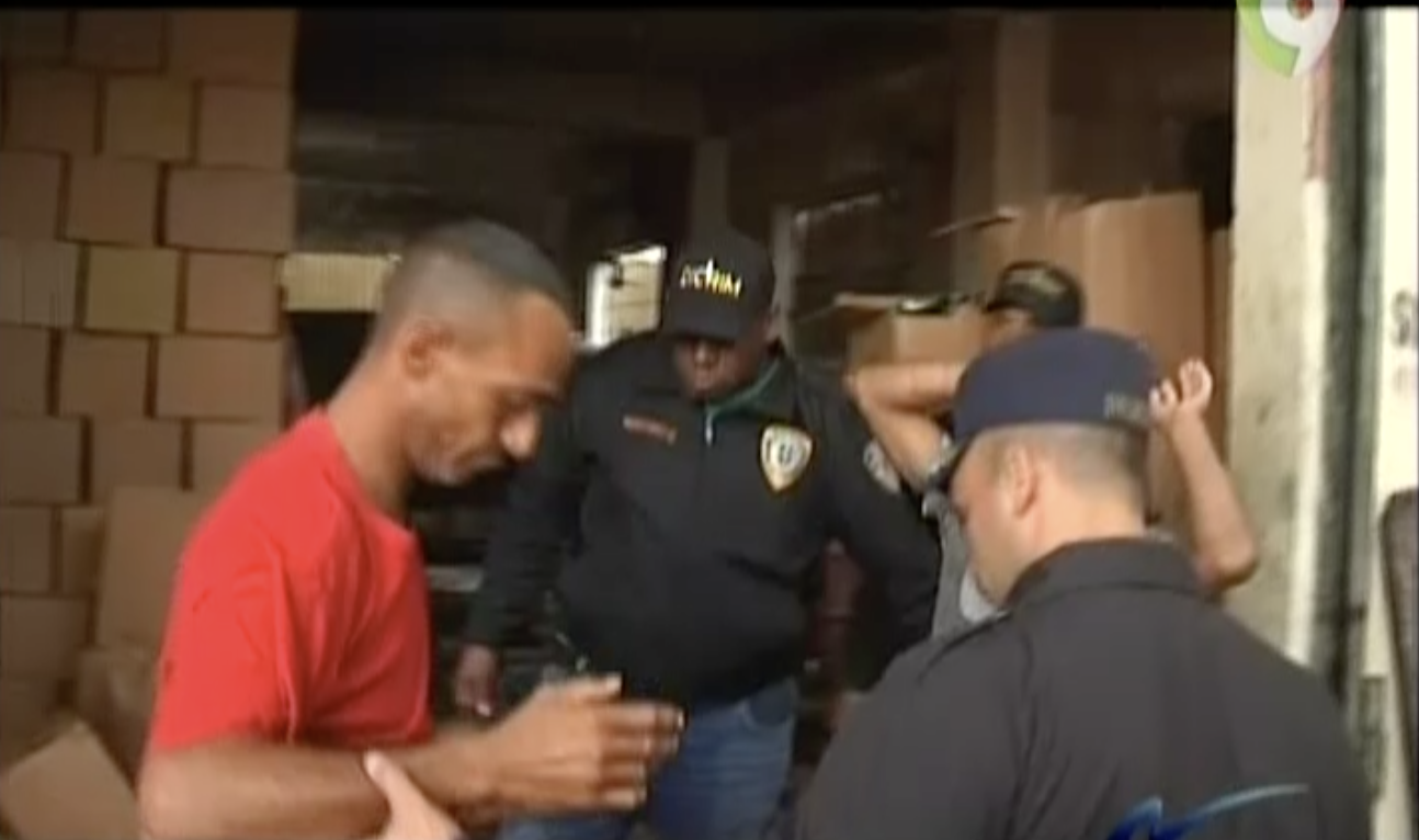 Nuria Destapa Mafia De Miel Adulterada