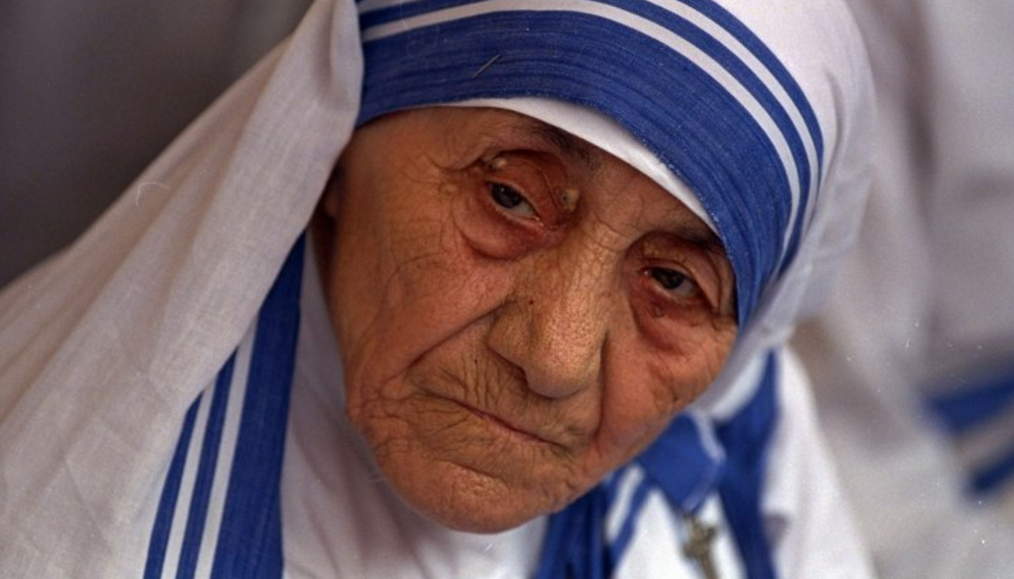 Informe Tras Canonización De Madre Teresa De Calcuta