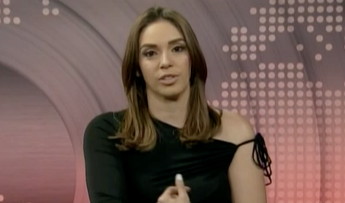 Hony Estrella Aclara Rumores Televisivos