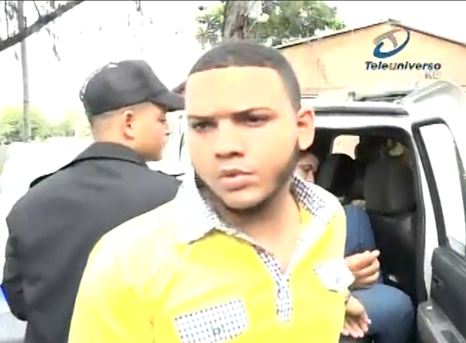 Apresan Al Novio De La Joven Encontrada Ahorcada En Una Casa