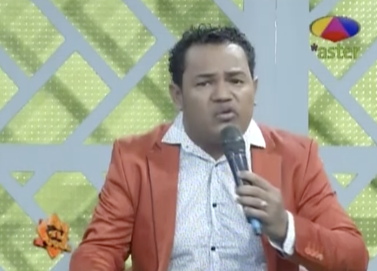 Sandy Sandy Habla Del Caso De Omega