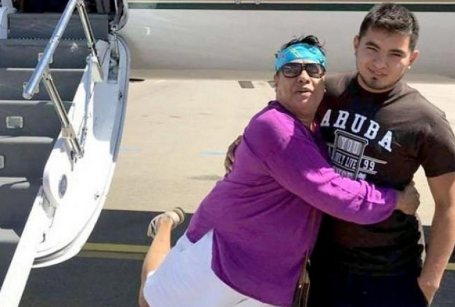 Revelan Identidad De Supuesto último Amor De Juan Gabriel