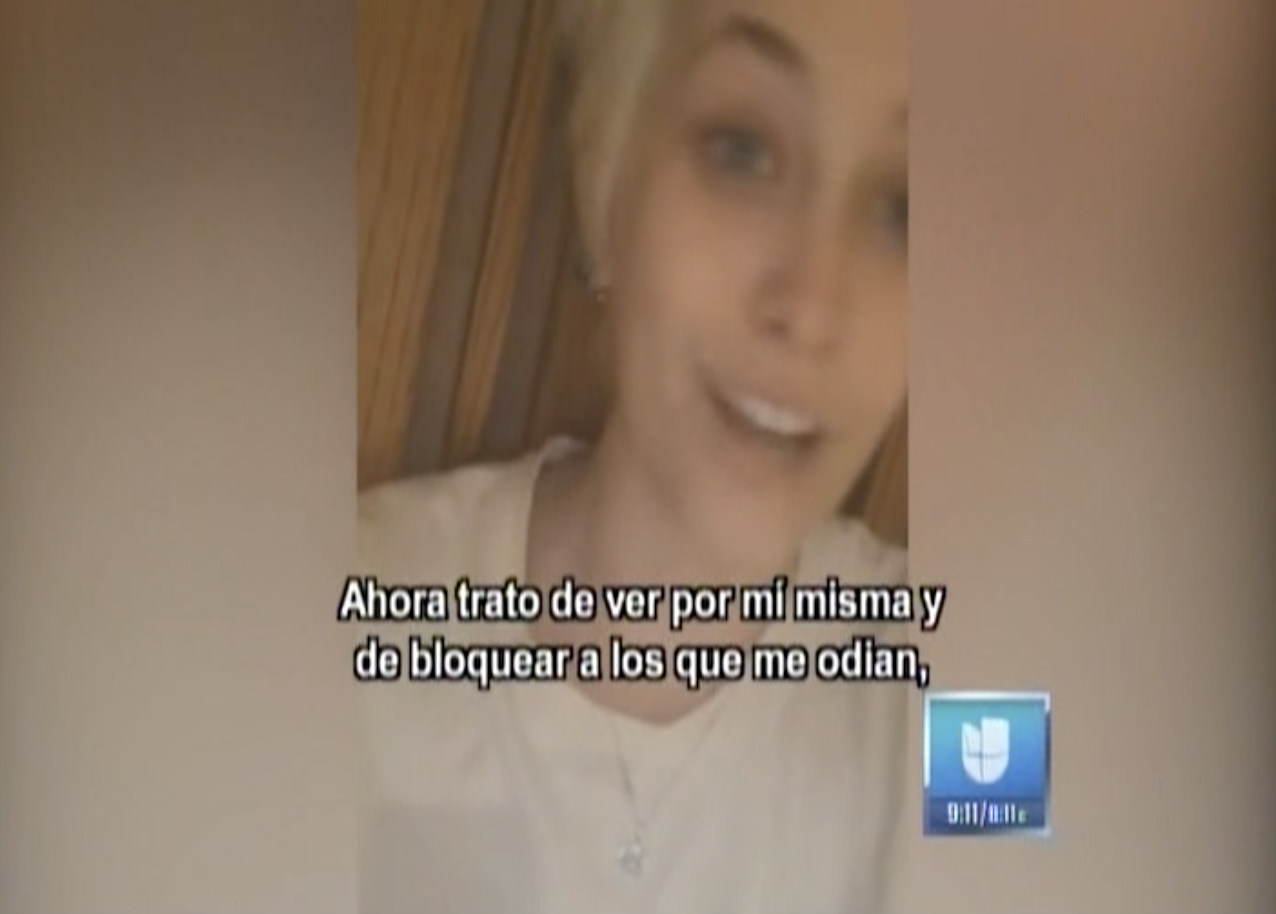 París Jackson Denuncia Bullying Y Revive Debate Sobre Ciberacoso