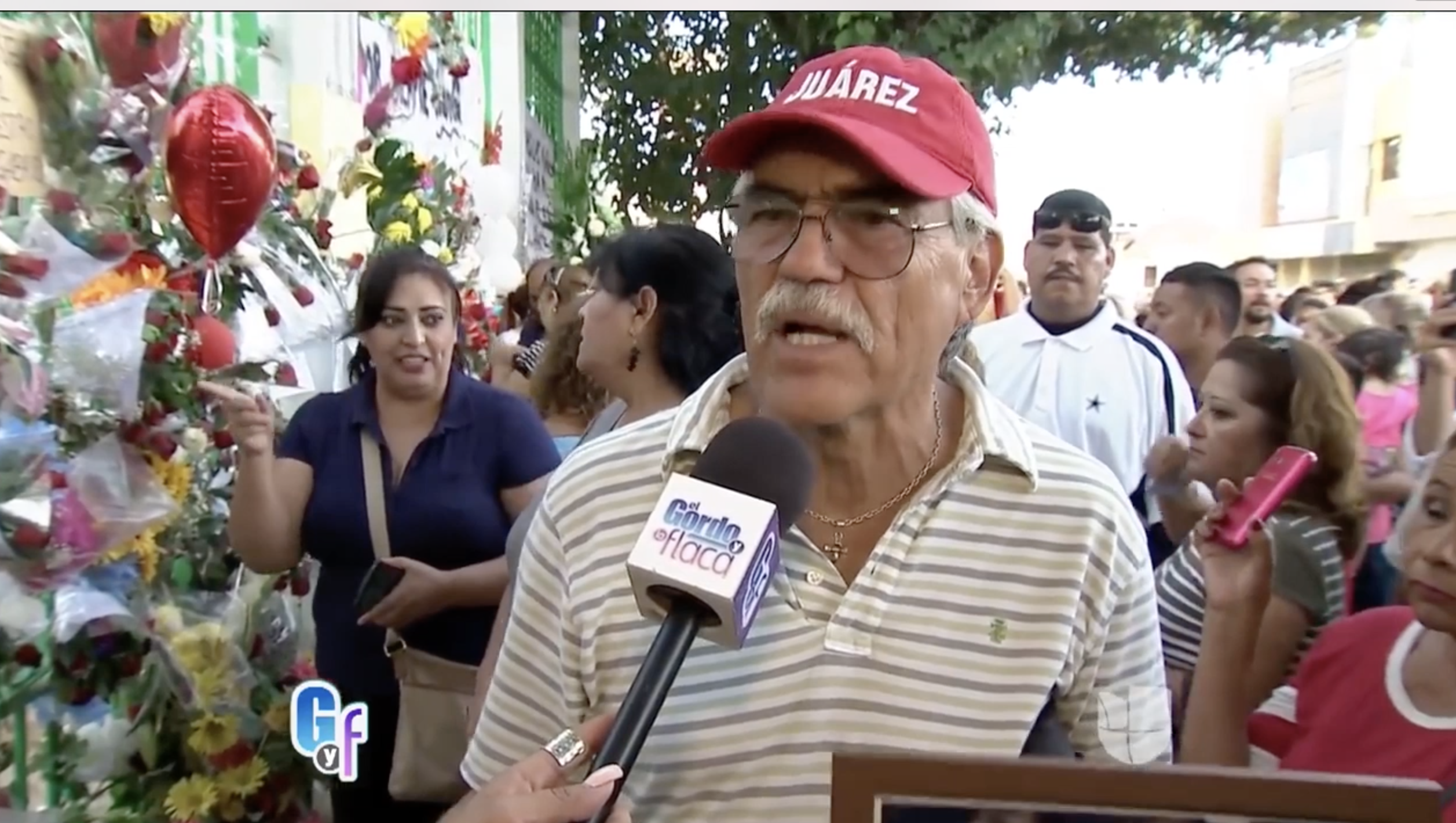 Exnovio Revela Romance Juvenil Con Juan Gabriel