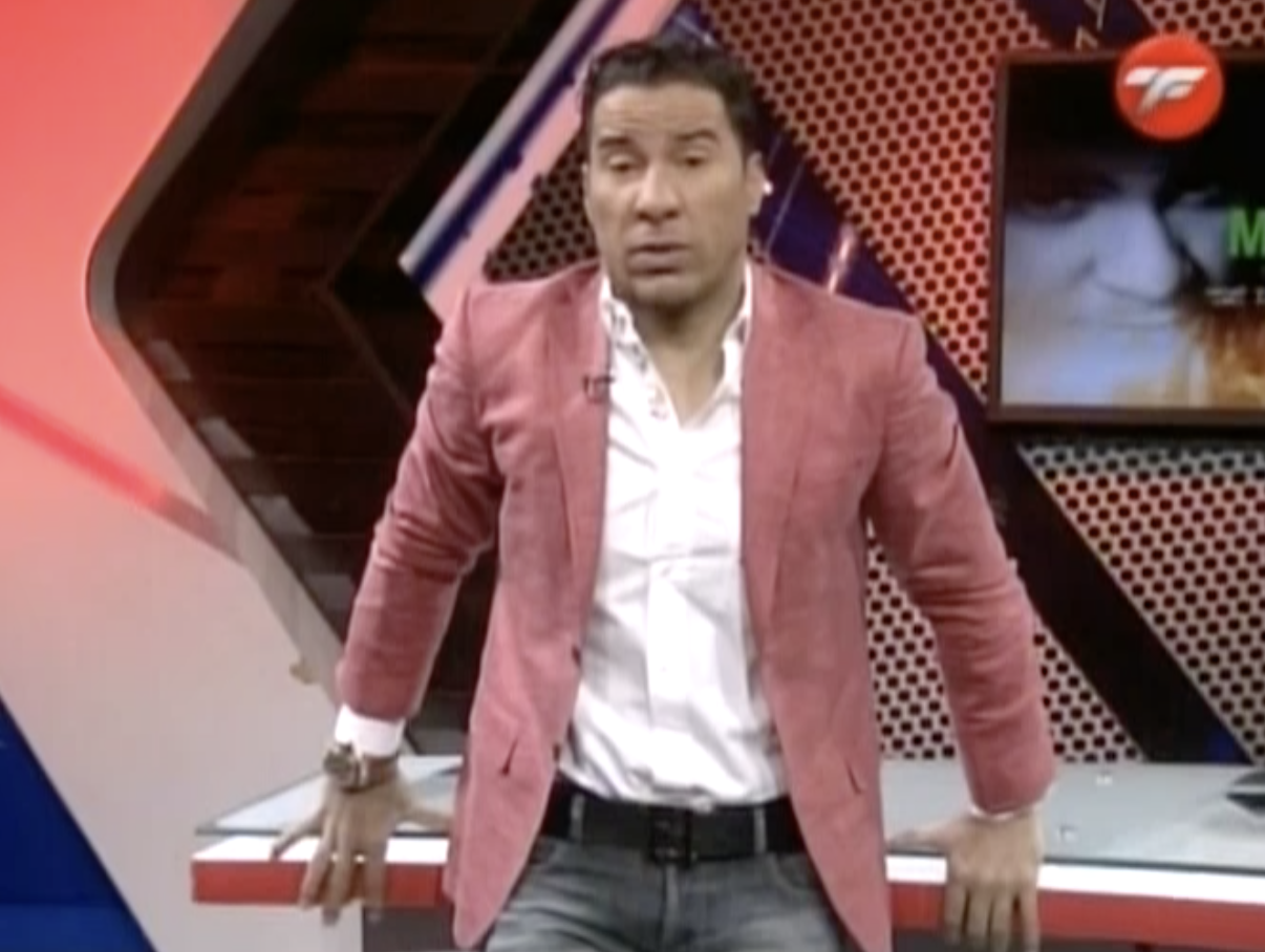 Cristian Casablanca Presume Lamborghini Y McLaren Familiar