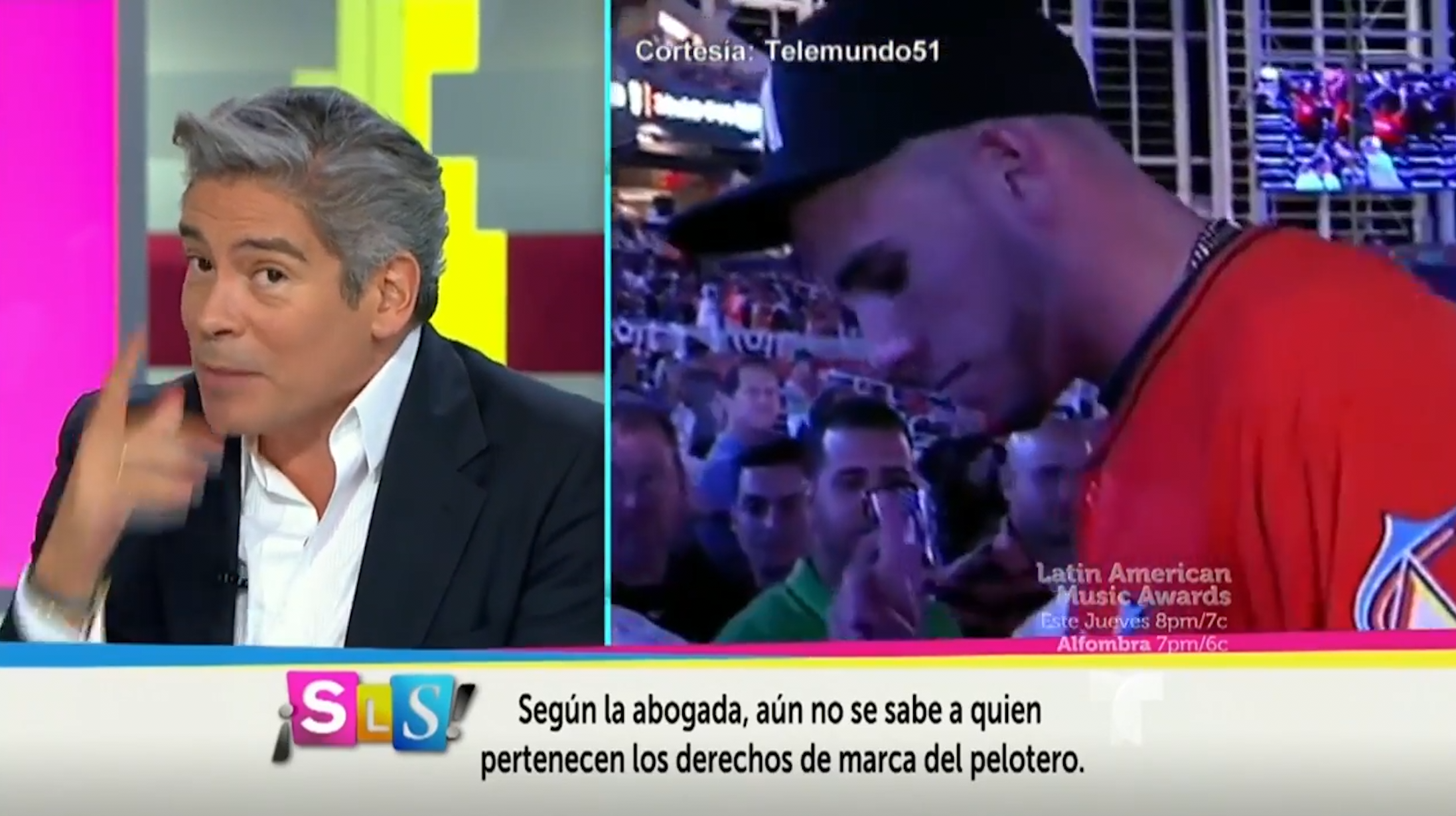 Jose Fernandez Deja Toda Su Fortuna A Su Madre Y No A Su Hija