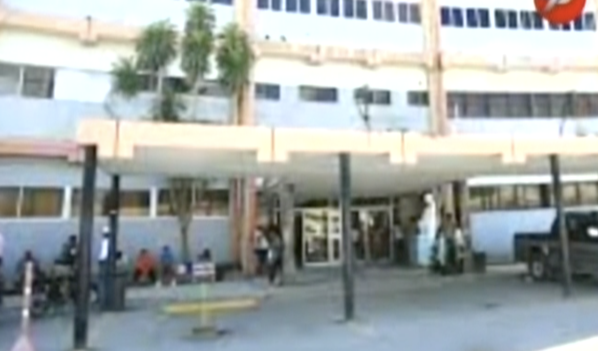 Condenan Enfermera Acusada De Robar Recién Nacida