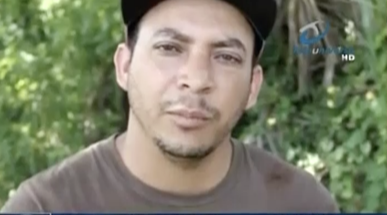 Confusión En Supuesto Rapto En Jarabacoa