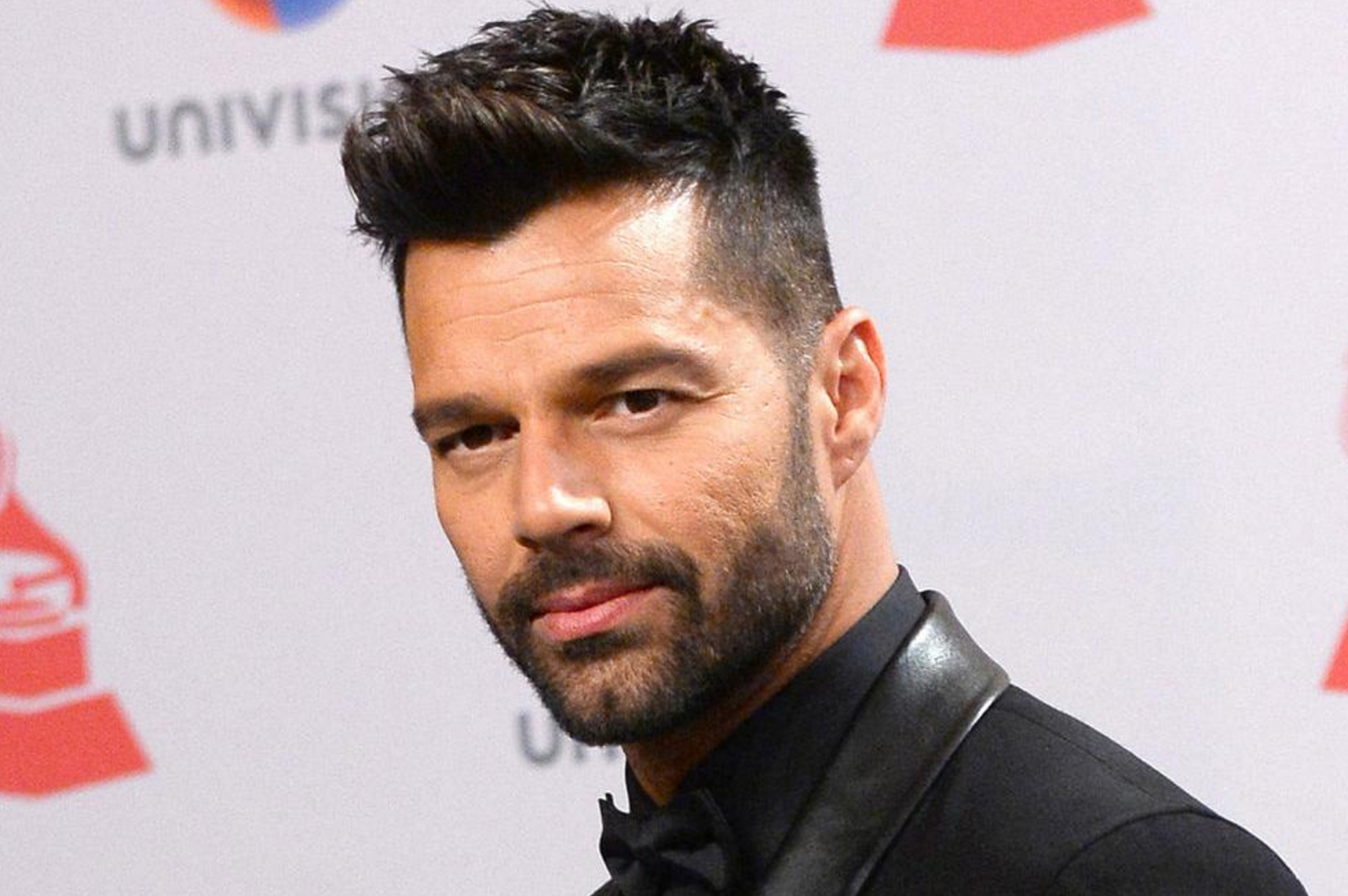Ricky Martin Desmiente Rumores De Separación De Su Pareja