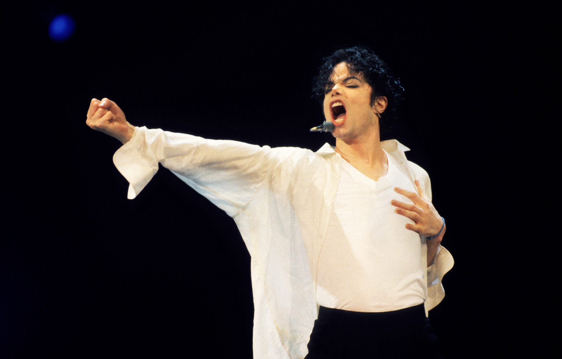 Michael Jackson Es El Cantante Que Mas Gana Dinero Después De Muerto
