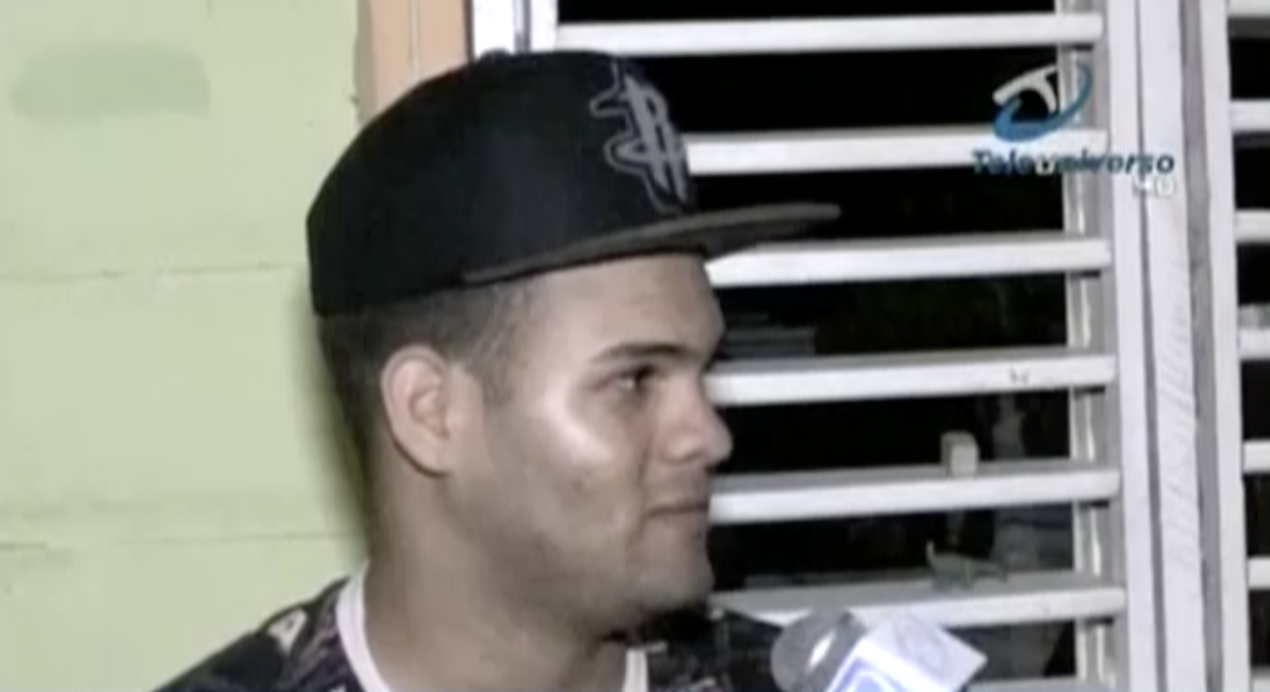 Ex Raso Denuncia Maltratos En La Policía