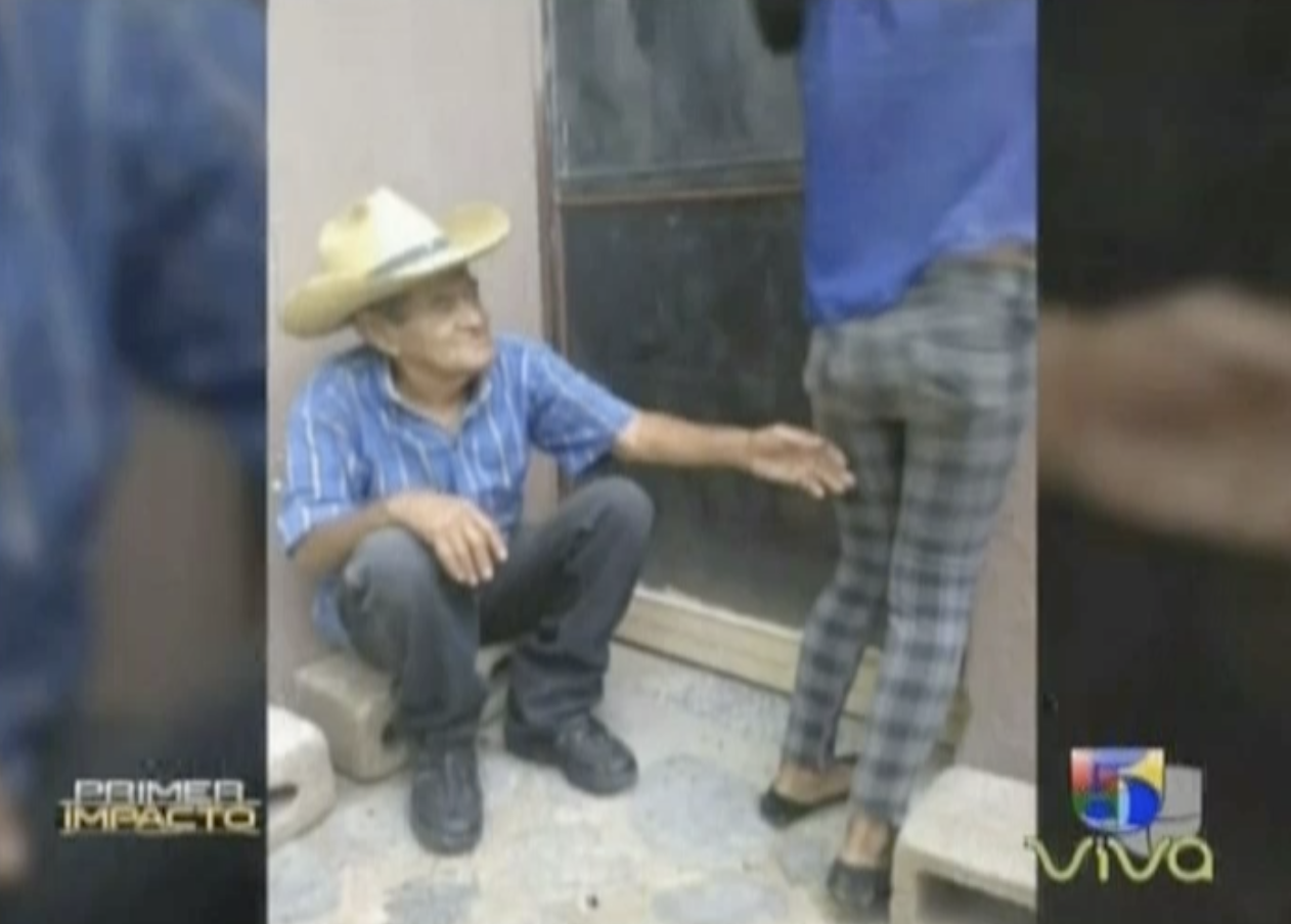 Buscan A Madre Guatemalteca Que Prostituían A Sus Hijas Con Ancianos