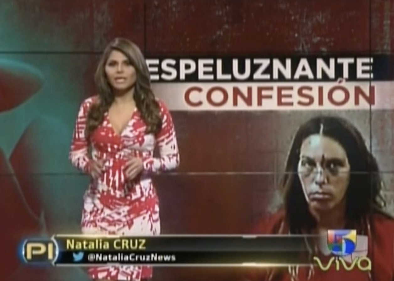 Madre Confiesa Complicidad En El Asesinato De Su Hija