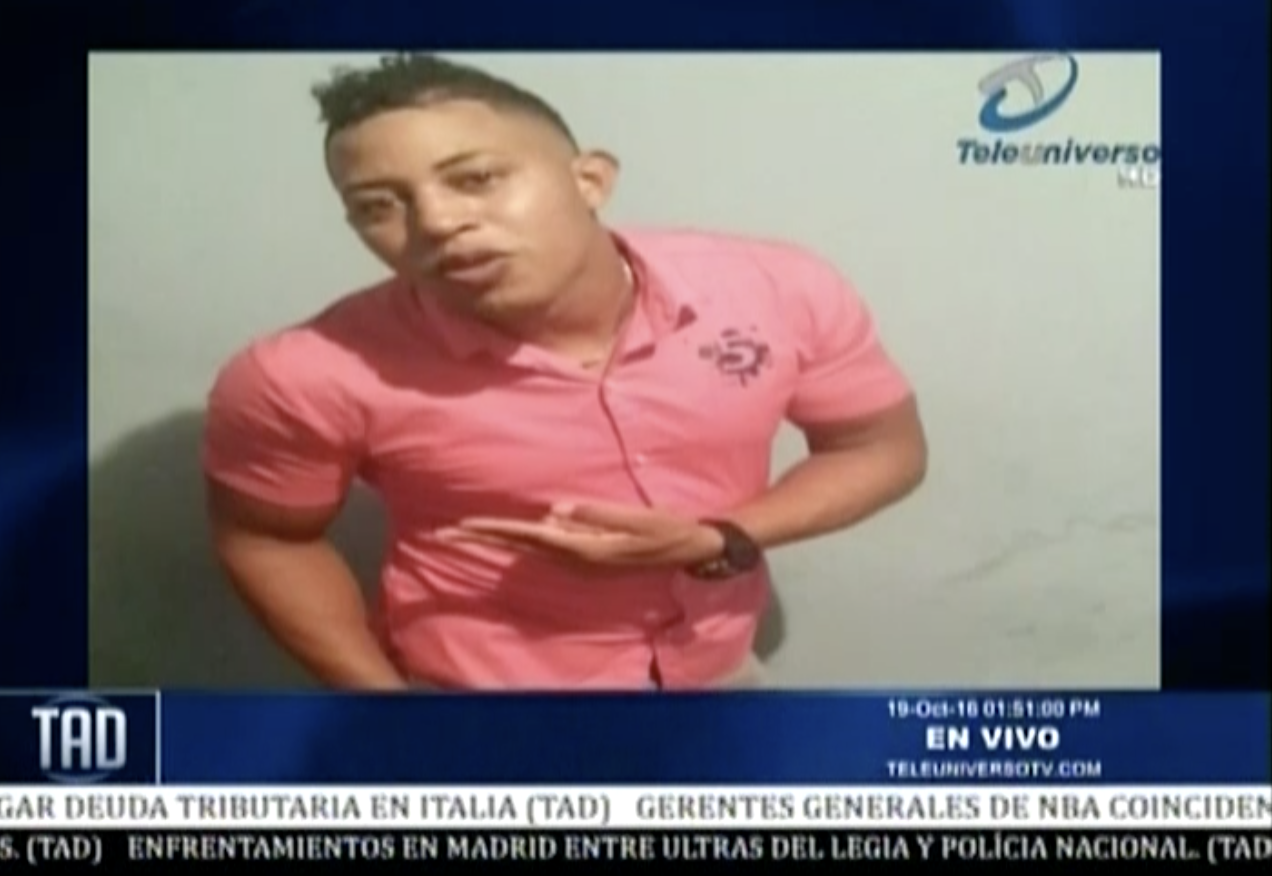 Asesinan Empleado De Hotel En La Altagracia