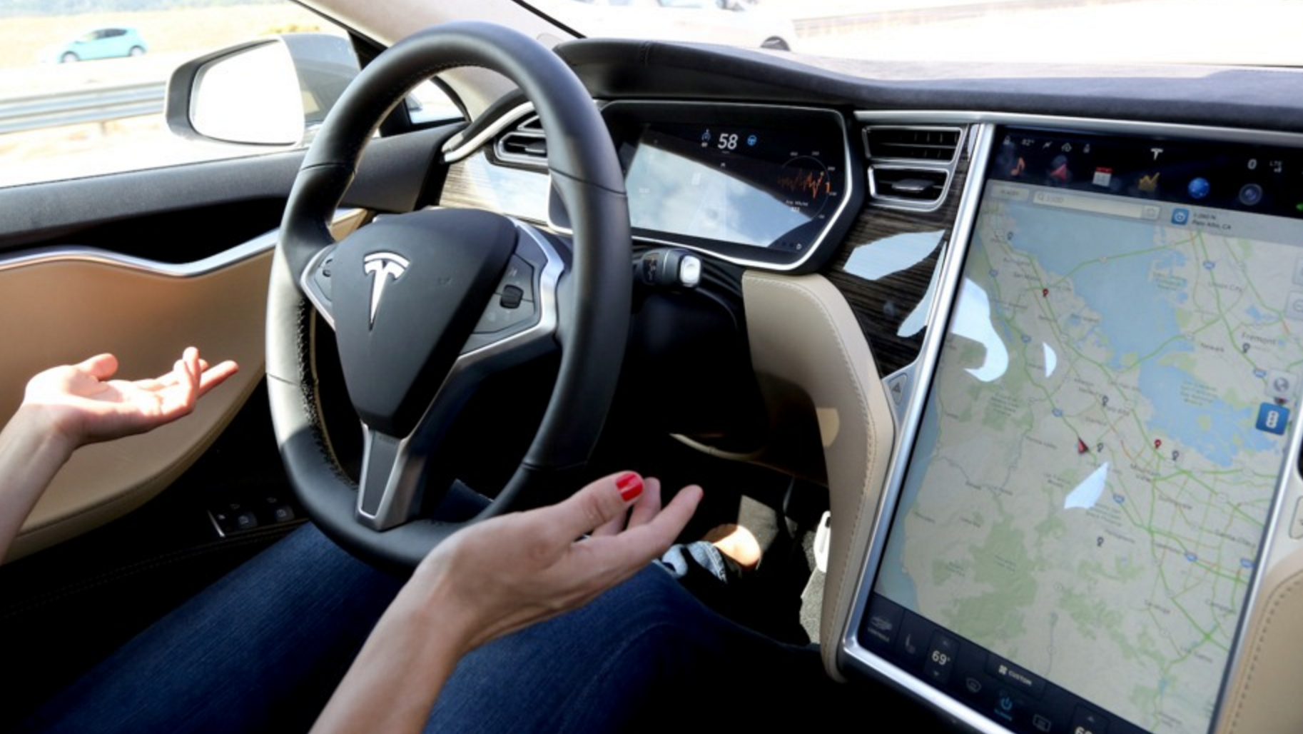 Tesla Anuncia Construcción De Nuevos Modelos Totalmente Autónomos