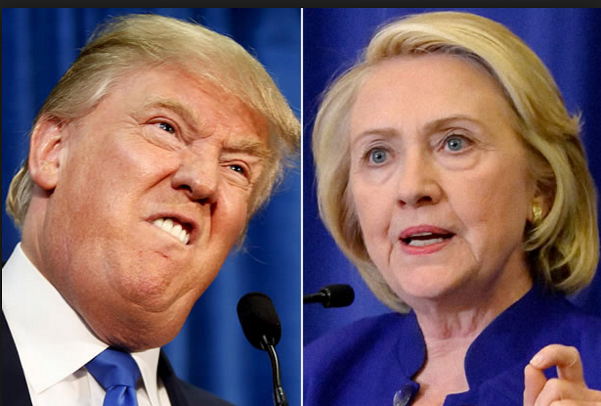 Esto Fue Lo Que Dijo Trump Que Tanto Le Dolió A Hillary Clinton