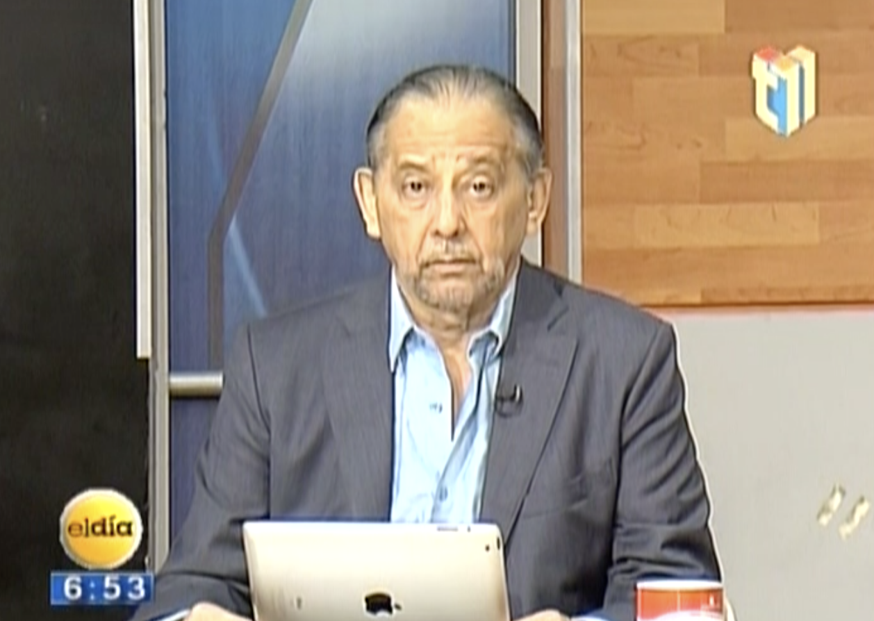 Danilo Responde A Críticas De Embajador