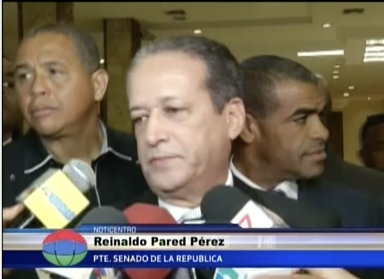 Margarita Cedeño Aclara Polémica Por Apoyo A Hillary Clinton