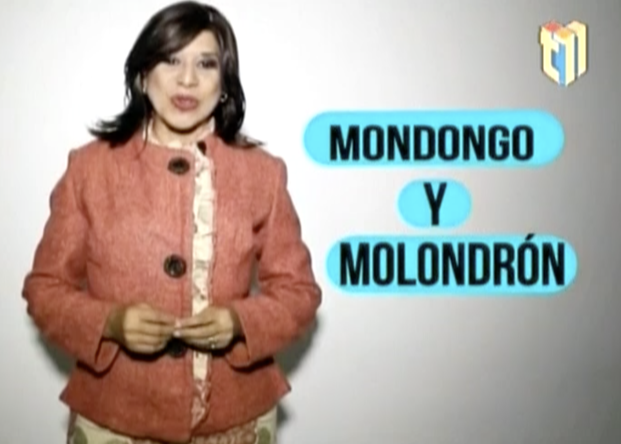 Chévere Nights Parodia Anuncio De Margarita Cedeño