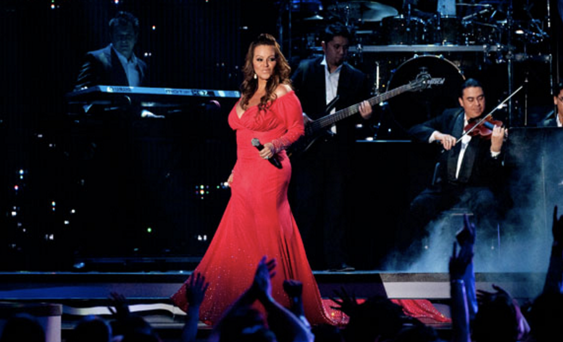 Polémica Por Supuesto Holograma De Jenni Rivera En Los Ángeles